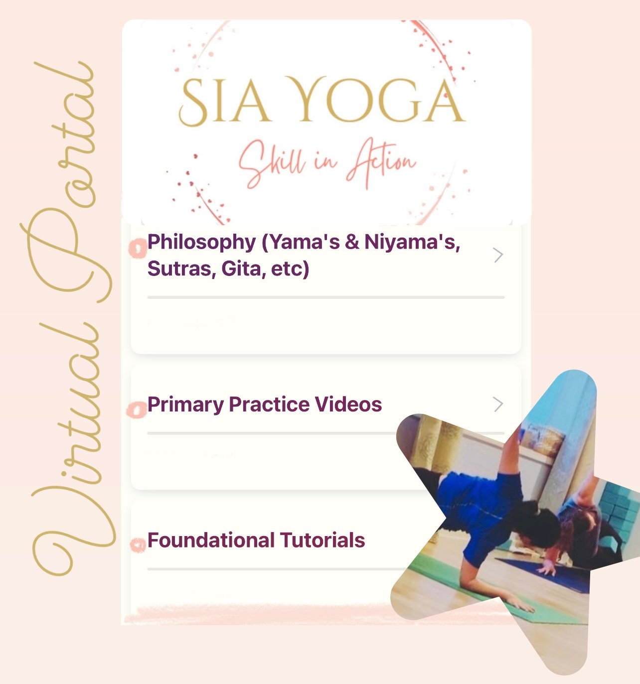 150 hrs of Virtual Portal Independent Study Content
