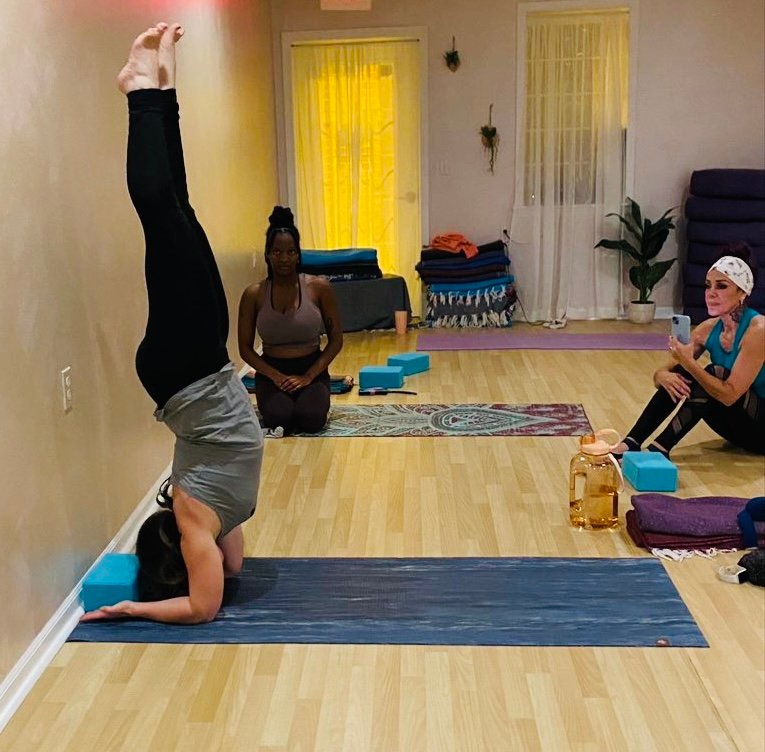 300Hr Yoga Teacher Training Program