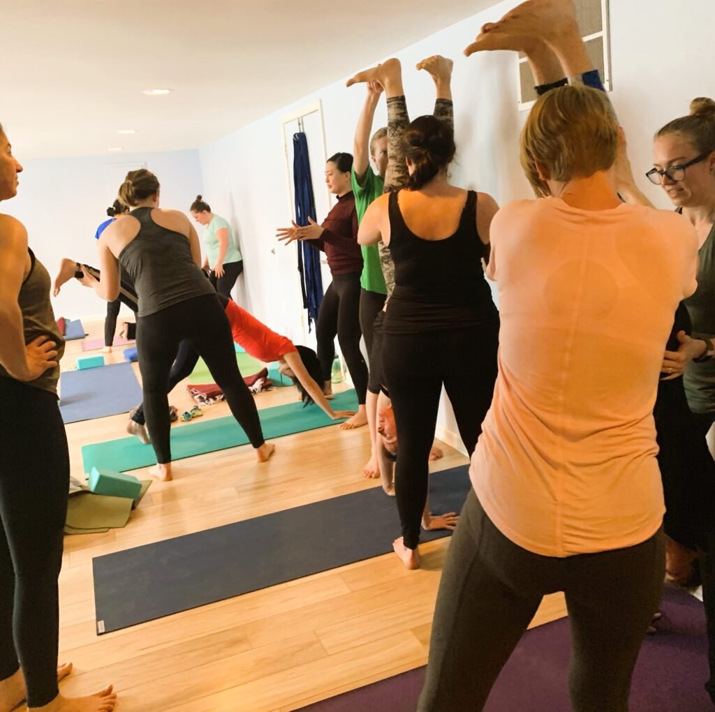 SIA Yoga’s Meaning